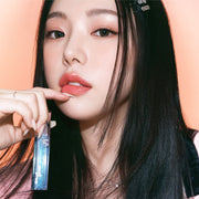 ProtoClinical k-beauty ETUDE Glaze Plump Gloss 4g single lip gloss tube standing vertically on a light neutral background