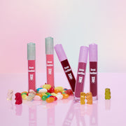 ProtoClinical k-beauty ETUDE Jelly Pang Dear Darling Water Gel Tint 5g single lip tint studio packshot in main-view presentation