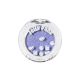 ProtoClinical k-beauty ETUDE Jelly Pang Look At My Eyes #Heart to Heart single square eyeshadow palette in a compact case on a clean white background