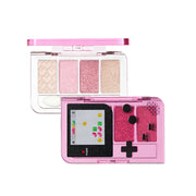 ProtoClinical k-beauty ETUDE Jelly Pang Play Color Eyes #Go Go Glory Light single square eyeshadow palette in a compact case on a clean white background