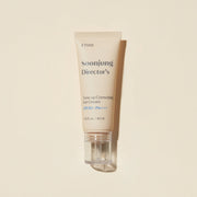 ProtoClinical k-beauty ETUDE Soonjung Director's Tone-up Cream SPF50+/PA++++ 40ml shown as a single tone-up cream package on a clean white background