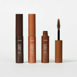 ProtoClinical k-beauty ETUDE Color My Brows 4.5g single eyebrow mascara package centered on a light background.