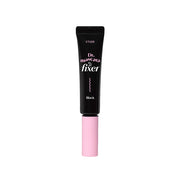 ProtoClinical k-beauty ETUDE Dr.Mascara Fixer 6g single upright mascara fixer tube on a white background with soft beige side bars