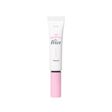 ProtoClinical k-beauty ETUDE Dr.Mascara Fixer 6g single mascara fixer tube on a white background with soft beige side bars