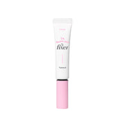 ProtoClinical k-beauty ETUDE Dr.Mascara Fixer 6g single mascara fixer tube on a white background with soft beige side bars
