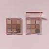ETUDE Play Color Eyes 9-Color #Autumn Closet