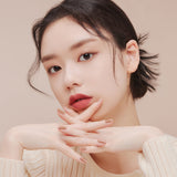 ETUDE Play Color Eyes 9-Color #Autumn Closet by ProtoClinical shown in a warm-toned product graphic on a light background for a k-beauty makeup routine.