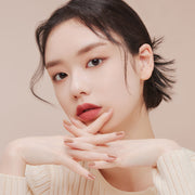 ETUDE Play Color Eyes 9-Color #Autumn Closet by ProtoClinical shown in a warm-toned product graphic on a light background for a k-beauty makeup routine.