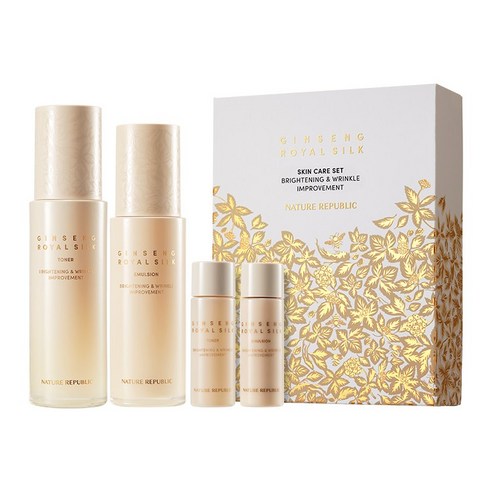 ProtoClinical k-beauty product packaging on a pale beige background.