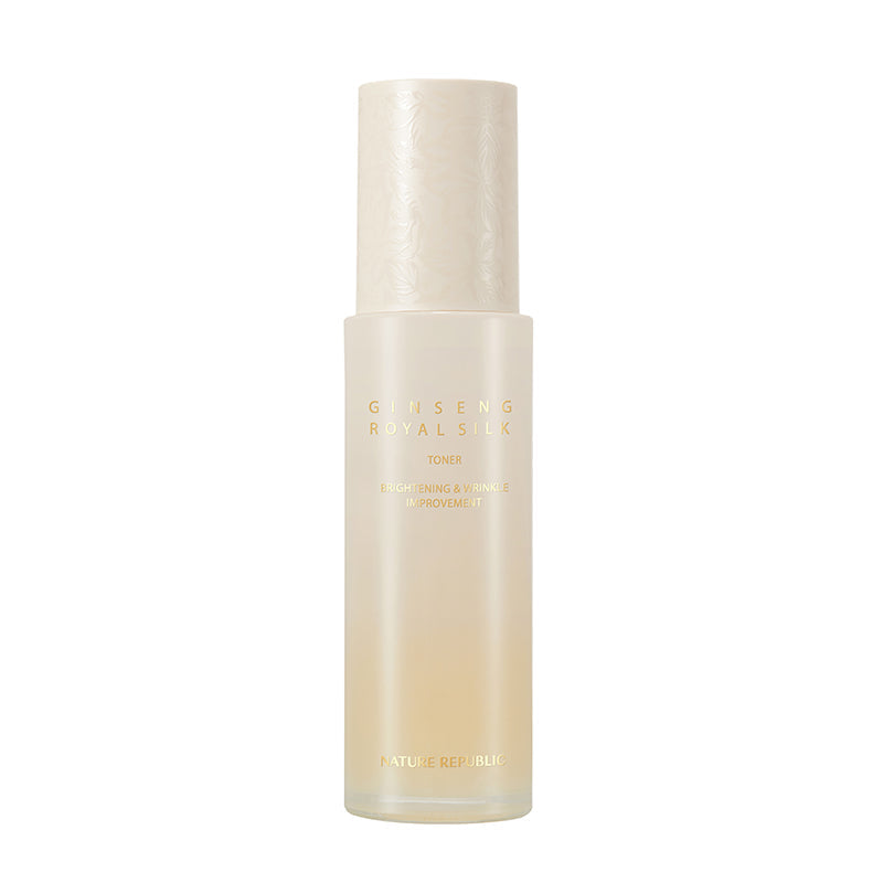 ProtoClinical k-beauty pale beige beauty product silhouette centered on a clean white background.