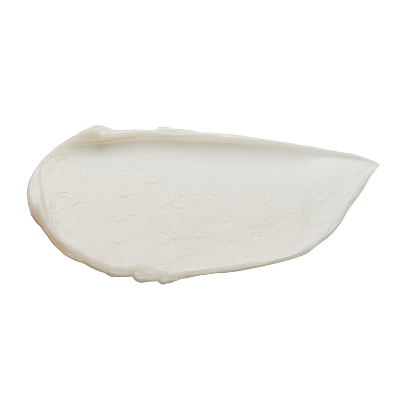 ProtoClinical k-beauty soft gray beauty product silhouette on a pale background.