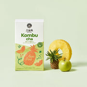 ProtoClinical k-beauty pale yellow beauty detail with a muted olive center on a light background.