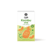 ProtoClinical k-beauty pale yellow beauty product silhouette with soft blue side panels on a light background.