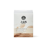 OSULLOC Original Milk Tea (10 sticks) by ProtoClinical shown in product packaging on a light background, part of the store's k-beauty and wellness assortment.
