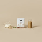 OSULLOC Original Milk Tea (10 sticks) by ProtoClinical shown in product packaging on a light background, part of the store's k-beauty and wellness assortment.
