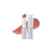 ProtoClinical k-beauty WAKEMAKE Dewy Gel Glaze Stick square shade graphic with nude beige tones and a light product layout