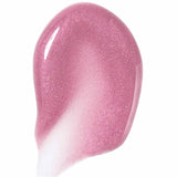 ProtoClinical k-beauty WAKEMAKE Dewy Gel Maxi Gloss square gloss shade graphic with pale lavender-pink tones, glossy blocks, and a light background