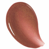 ProtoClinical k-beauty WAKEMAKE Dewy Gel Maxi Gloss square gloss shade graphic with rosy pink panels, glossy color blocks, and a light background