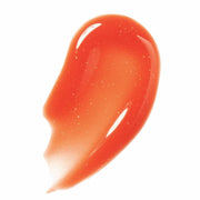 ProtoClinical k-beauty WAKEMAKE Dewy Gel Maxi Gloss square gloss shade graphic with muted rose-beige panels, glossy blocks, and a light background