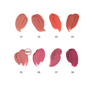 ProtoClinical k-beauty WAKEMAKE Over Blurring Pot square pot shade graphic with soft mauve-pink panels and a light background