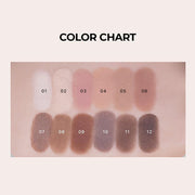 ProtoClinical k-beauty soft pink beauty product detail on a light background.
