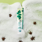 ProtoClinical k-beauty DENTISTE Mild Toothpaste 60g single blue toothpaste package centered on a light background.