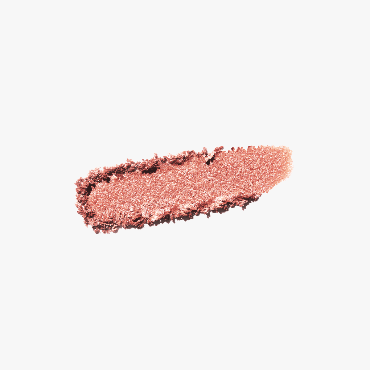 ProtoClinical k-beauty soft rose and beige beauty close-up with a centered darker vertical form on a pale blue and white background.