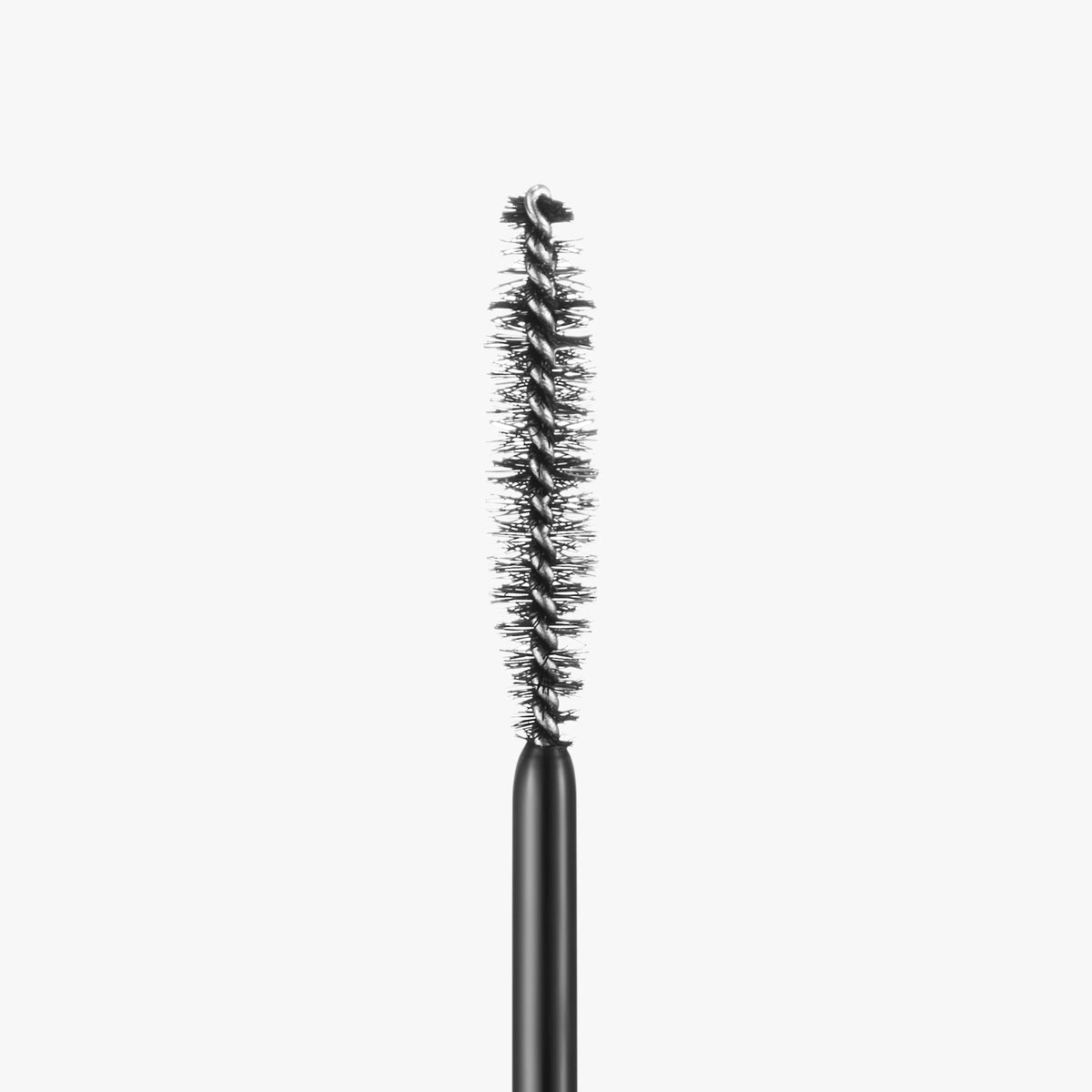 DEAR DAHLIA Paradise Dream Lash Defining Mascara by ProtoClinical shown as a slim gray k-beauty mascara tube centered on a white background.