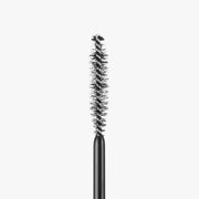 DEAR DAHLIA Paradise Dream Lash Defining Mascara by ProtoClinical shown as a slim gray k-beauty mascara tube centered on a white background.