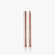 ProtoClinical k-beauty DEAR DAHLIA Perfect Designing Shadow Stick shown as a single slim shadow stick in pale beige packaging centered on a white background