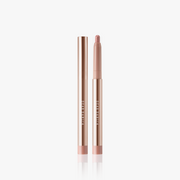 ProtoClinical k-beauty DEAR DAHLIA Perfect Designing Shadow Stick shown as a single slim shadow stick in pale beige packaging centered on a white background
