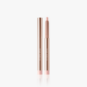 ProtoClinical k-beauty DEAR DAHLIA Perfect Designing Shadow Stick shown as a single slim pale beige shadow stick centered on a white background