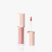 ProtoClinical k-beauty DEAR DAHLIA Petal Drop Liquid Blush in Barely shade shown as a single liquid blush packshot on a light background