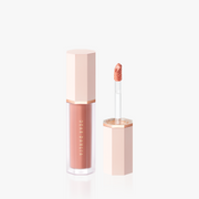 ProtoClinical k-beauty DEAR DAHLIA Petal Drop Liquid Blush in Glory shade shown as a single liquid blush packshot on a light background