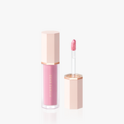 ProtoClinical k-beauty DEAR DAHLIA Petal Drop Liquid Blush in Taffy shade shown as a single liquid blush packshot on a light background