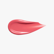 ProtoClinical k-beauty DEAR DAHLIA Petal Drop Liquid Blush in Wavy shade shown as a single liquid blush texture swatch on a light background