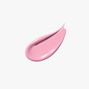 ProtoClinical k-beauty DEAR DAHLIA Petal Drop Liquid Blush in Purity shade shown as a single liquid blush texture swatch on a light background
