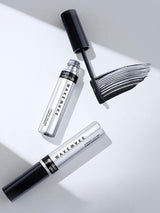 ProtoClinical k-beauty WAKEMAKE Strong Black Tinting Lash Ampoule 7.5g single upright lash ampoule tube on a light background