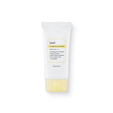 ProtoClinical k-beauty KLAIRS All-day Airy Sunscreen SPF50+ PA++++ 50g single upright sunscreen tube centered on a white background