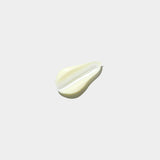 ProtoClinical k-beauty KLAIRS All-day Airy Sunscreen SPF50+ PA++++ 50g sunscreen texture swatch on a white background