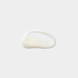 ProtoClinical k-beauty KLAIRS Fundamental Water Gel Cream 20g light beige cream texture on a pale background.