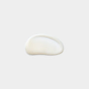 ProtoClinical k-beauty KLAIRS Fundamental Water Gel Cream 20g light beige cream texture on a pale background.