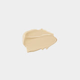 ProtoClinical k-beauty KLAIRS Illuminating Supple Blemish Cream 40g light beige cream texture on a pale background.