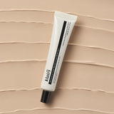 ProtoClinical k-beauty KLAIRS Illuminating Supple Blemish Cream 40g skincare concept graphic on a pale background.