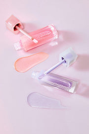 ProtoClinical k-beauty espoir Couture Lip Gloss 5g single lip gloss package centered on a white background