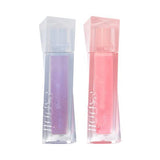ProtoClinical k-beauty espoir Couture Lip Gloss 5g single lip gloss package centered on a white background