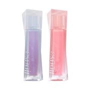 ProtoClinical k-beauty espoir Couture Lip Gloss 5g single lip gloss package centered on a white background