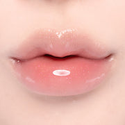 ProtoClinical k-beauty espoir Couture Lip Gloss 5g single lip gloss package centered on a white background
