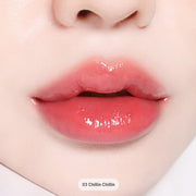 espoir Couture Lip Tint Glaze (6 Colors) 5.5g by ProtoClinical displayed in a lip tint product image for a k-beauty makeup collection.