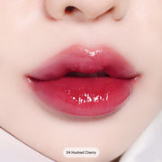 espoir Couture Lip Tint Glaze (6 Colors) 5.5g by ProtoClinical shown in a branded product visual for a k-beauty lip tint collection.